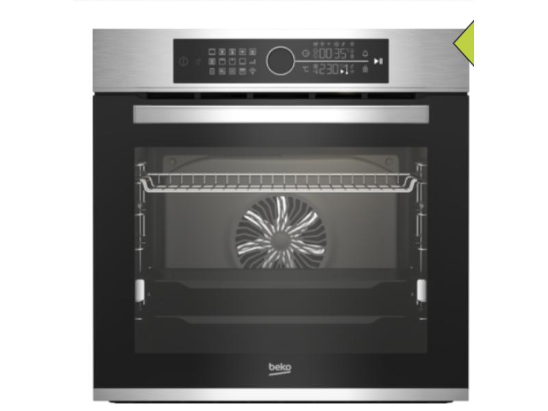 BEKO BBIM12400XCS