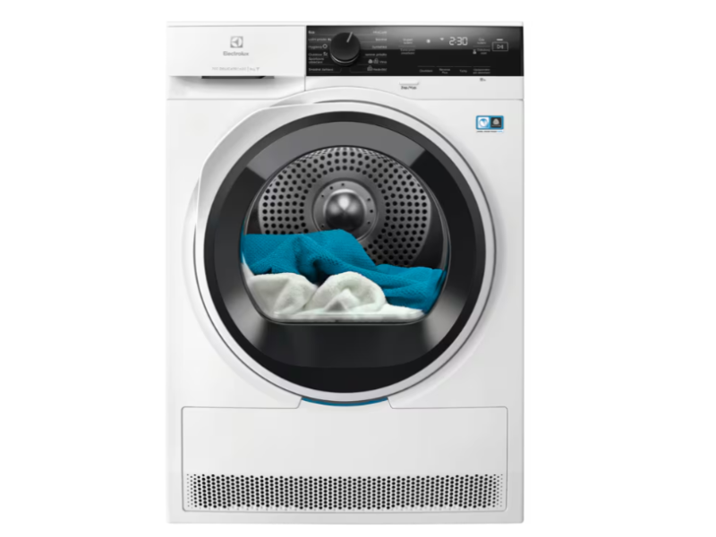 ELECTROLUX EW7D484UCC