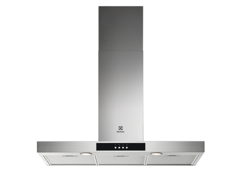 ELECTROLUX LFT529X