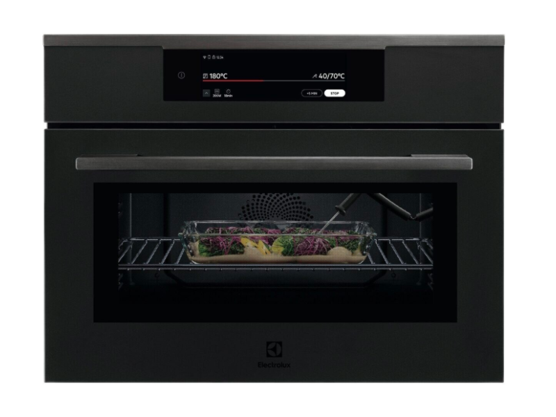 ELECTROLUX KVLAE2ST