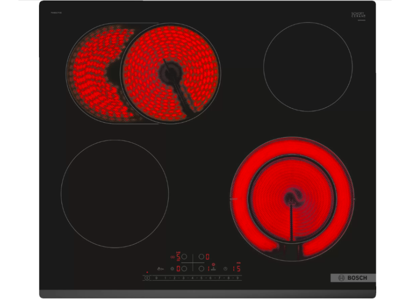 BOSCH PKN631FP2E