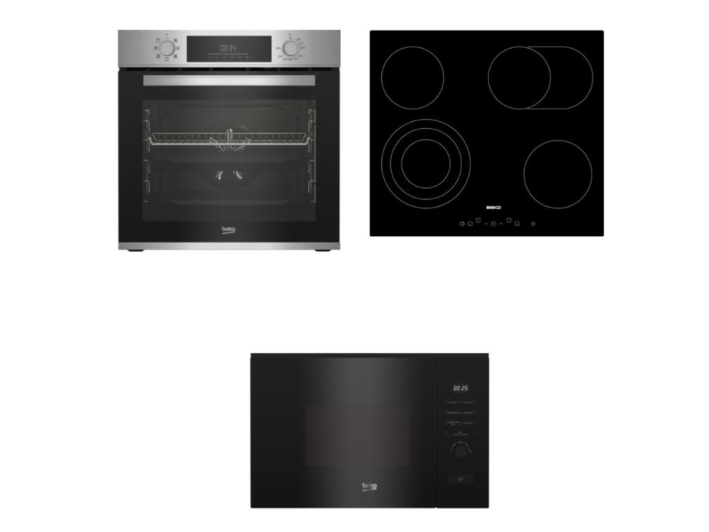 SET BEKO