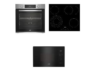 SET BEKO