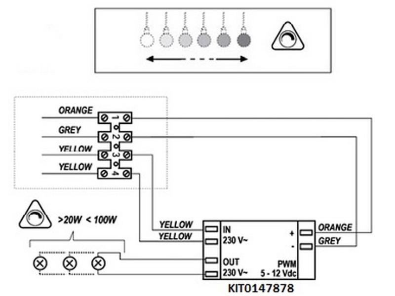 ELICA KIT0147878