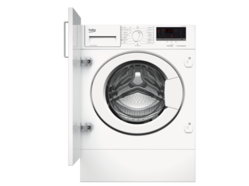 BEKO WITC7612B0W