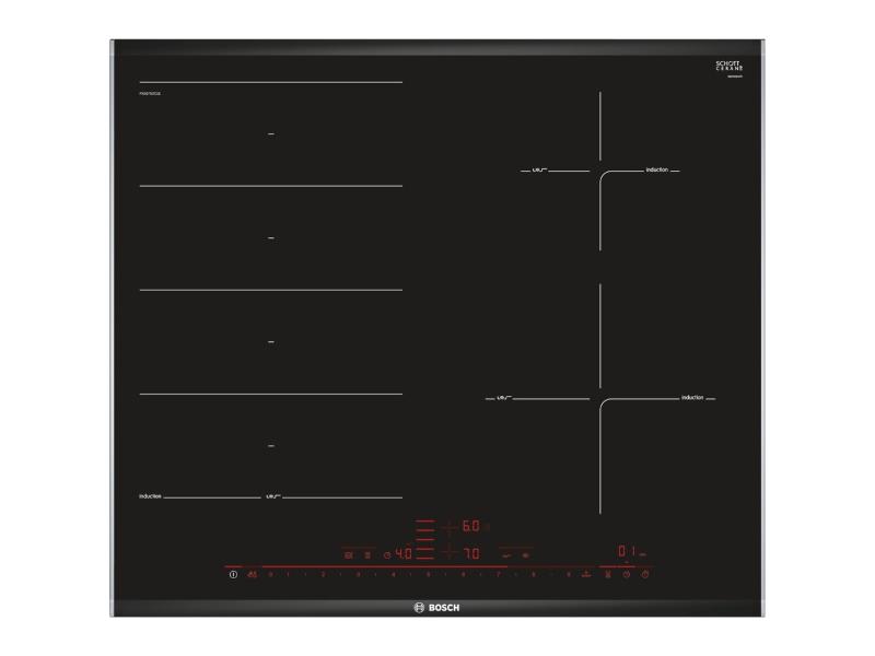 BOSCH PXE675DC1E