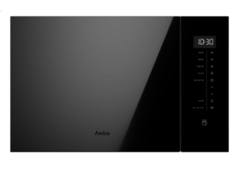 AMICA AMMB25E5SGVB Studio