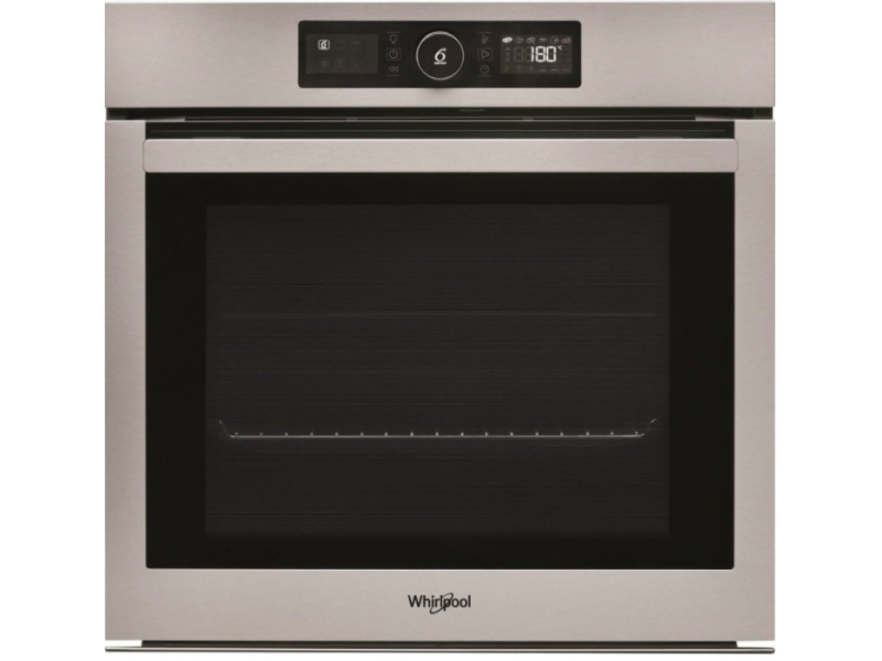 WHIRLPOOL AKZ96230IX